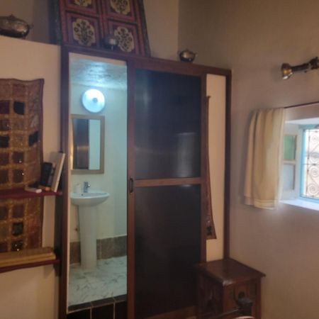 Riad Dar Lemdrssa Fez Exterior photo
