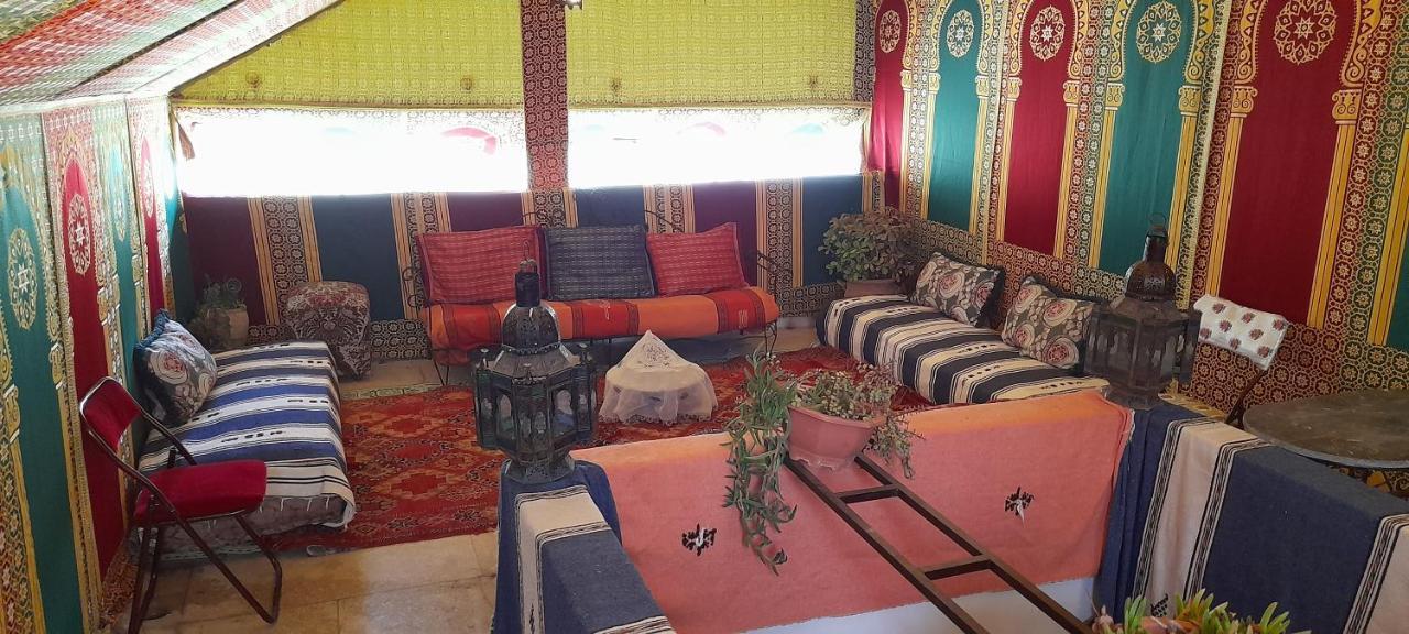 Riad Dar Lemdrssa Fez Exterior photo