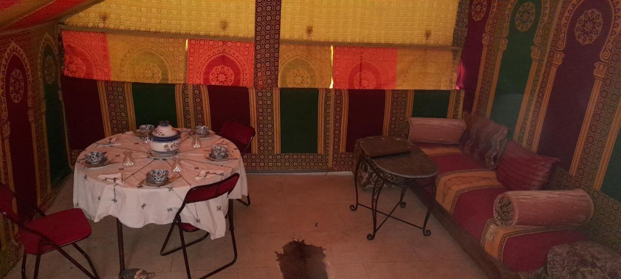 Riad Dar Lemdrssa Fez Exterior photo