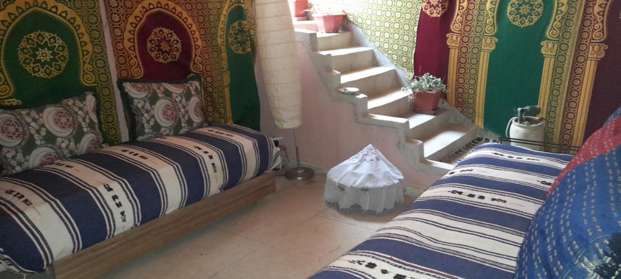 Riad Dar Lemdrssa Fez Exterior photo