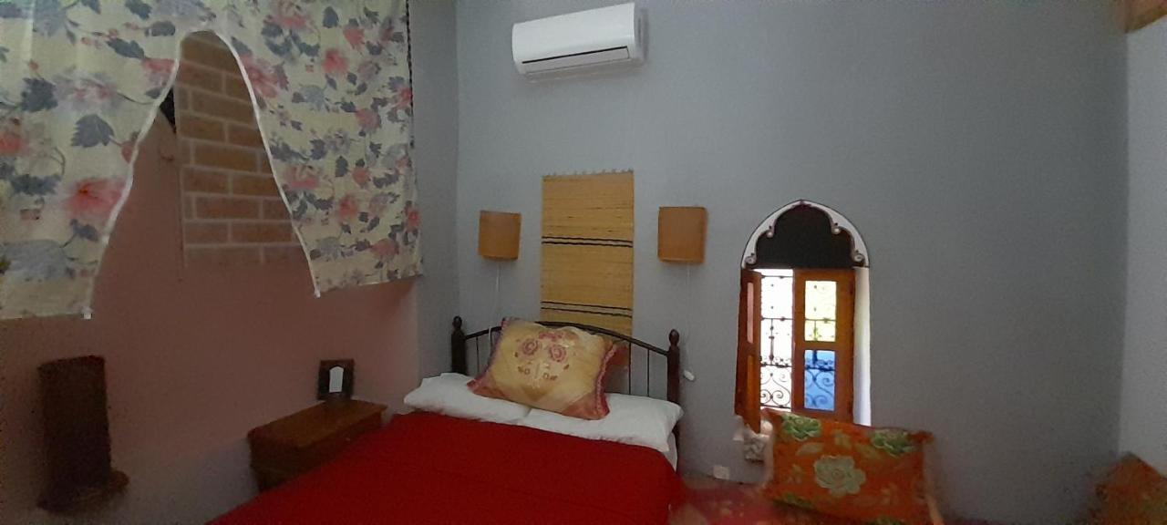 Riad Dar Lemdrssa Fez Exterior photo