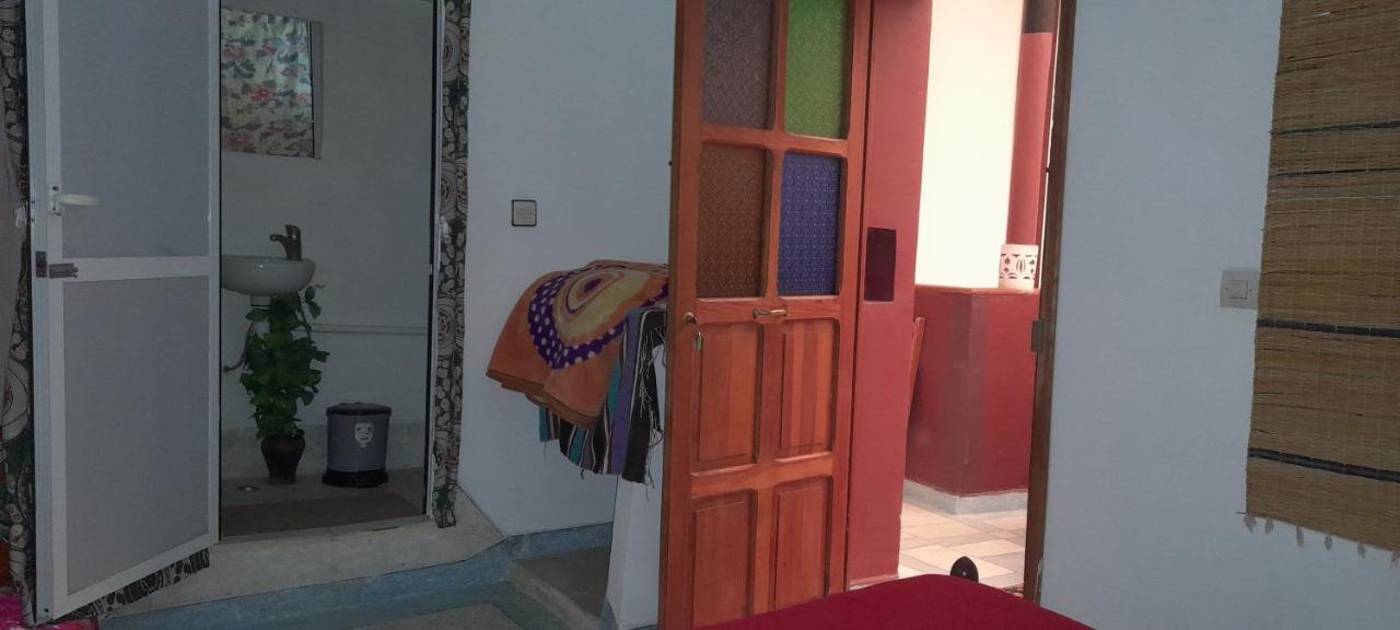 Riad Dar Lemdrssa Fez Exterior photo