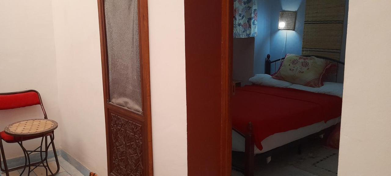 Riad Dar Lemdrssa Fez Exterior photo