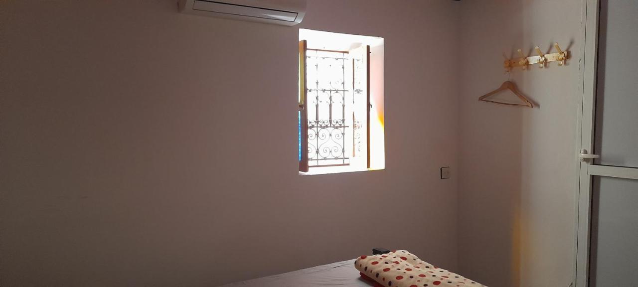 Riad Dar Lemdrssa Fez Exterior photo
