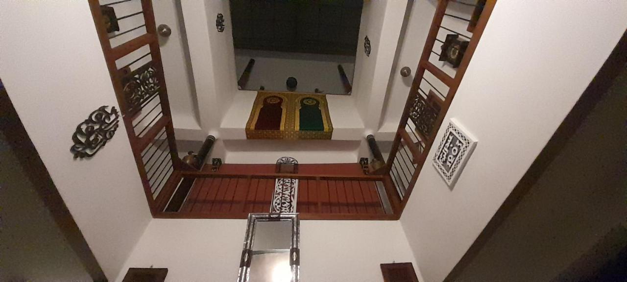 Riad Dar Lemdrssa Fez Exterior photo