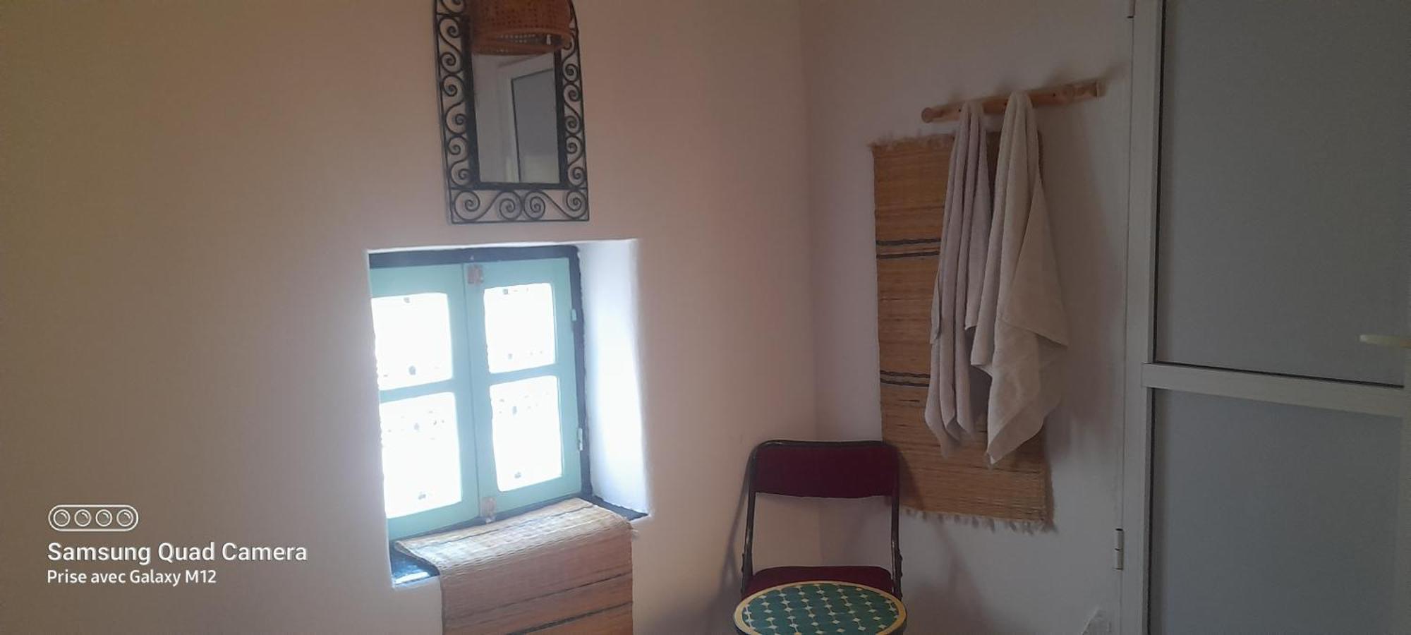 Riad Dar Lemdrssa Fez Exterior photo
