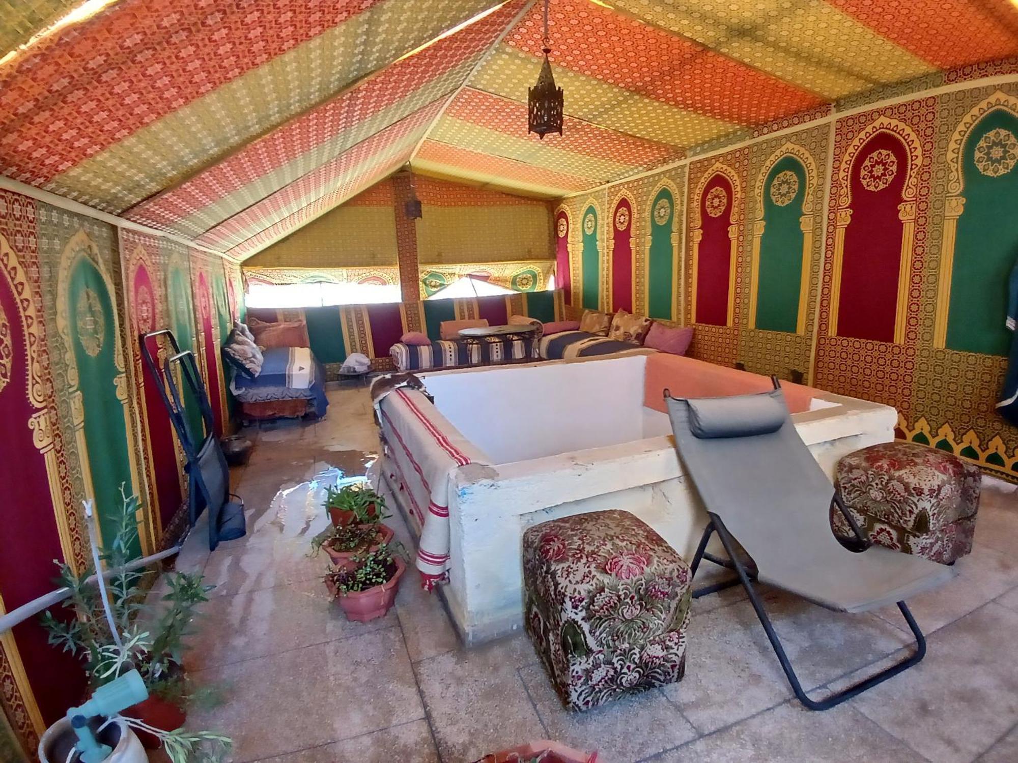 Riad Dar Lemdrssa Fez Exterior photo