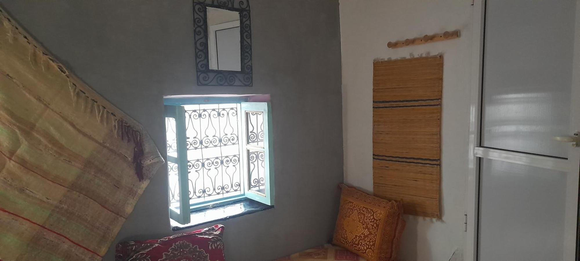Riad Dar Lemdrssa Fez Room photo