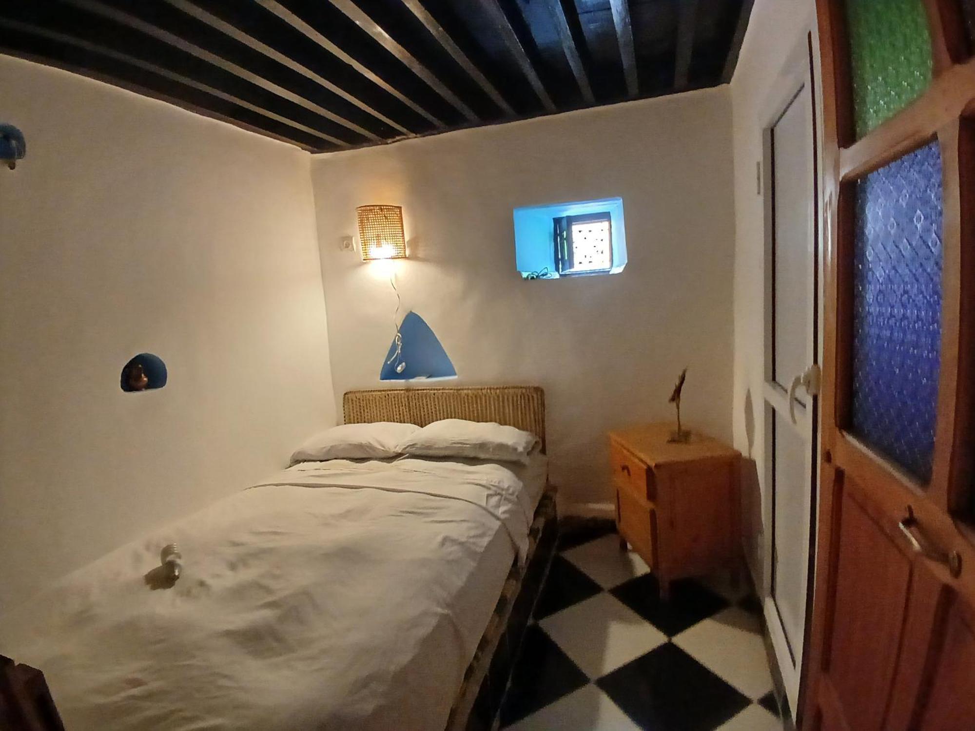 Riad Dar Lemdrssa Fez Exterior photo