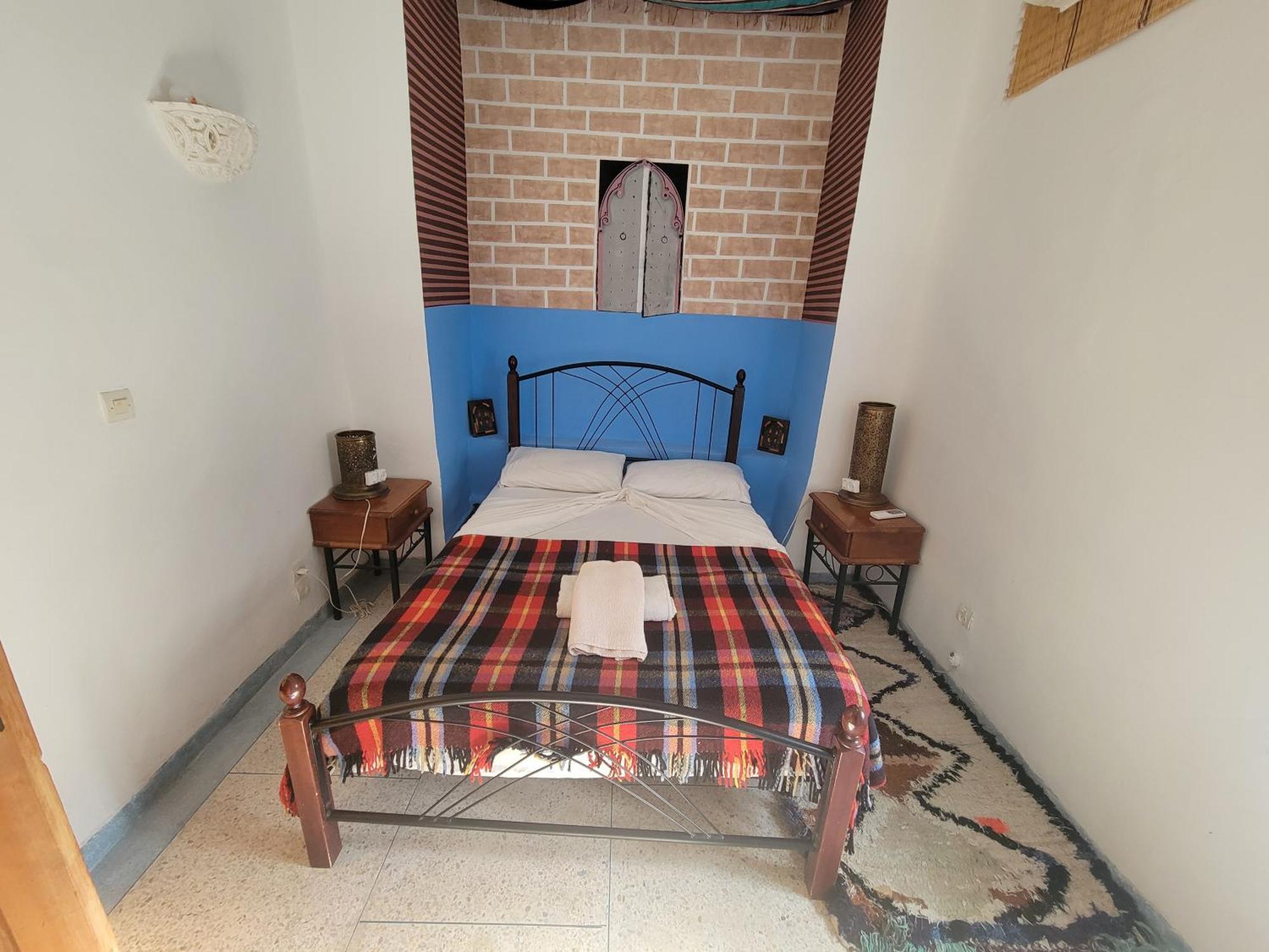 Riad Dar Lemdrssa Fez Exterior photo